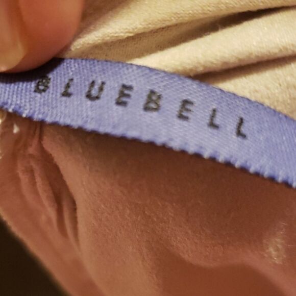 SUEDE MINI Dress in Plus sz 1x2x3x Off white - Picture 9 of 15